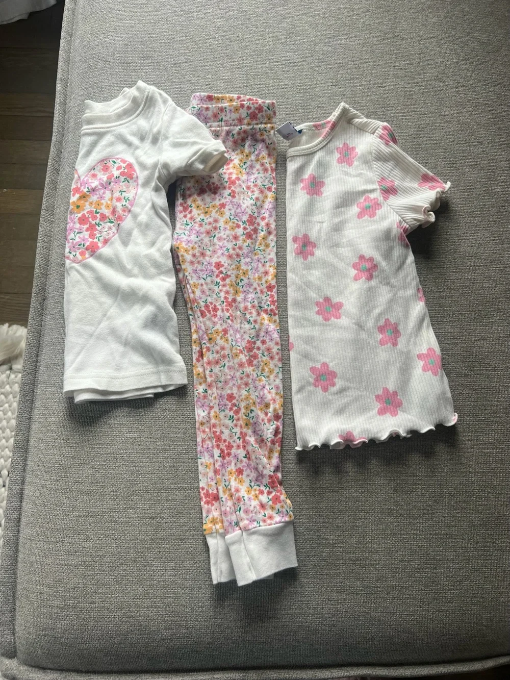 Old Navy Toddler Girl Clothes